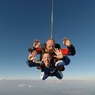 Skydiving Breda