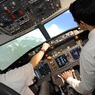 Boeing 737 simulador Hoofddorp