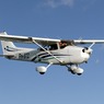 Cessna vliegles