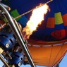 Proefles ballonvaren Amersfoort