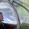 Aerobatics vliegles