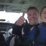 Parachutespringen Hoogeveen