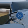 Electric flying Teuge