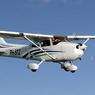 Cours de pilotage de Cessna à Lelystad