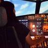 Simulador de Airbus A320 Lelystad