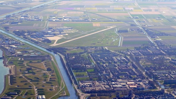 De Kooy Airfield