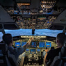 Simulateur Boeing 737 Schiphol