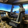 Airbus A320 Simulator Schiphol