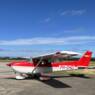 Cessna Flugstunde Den Helder