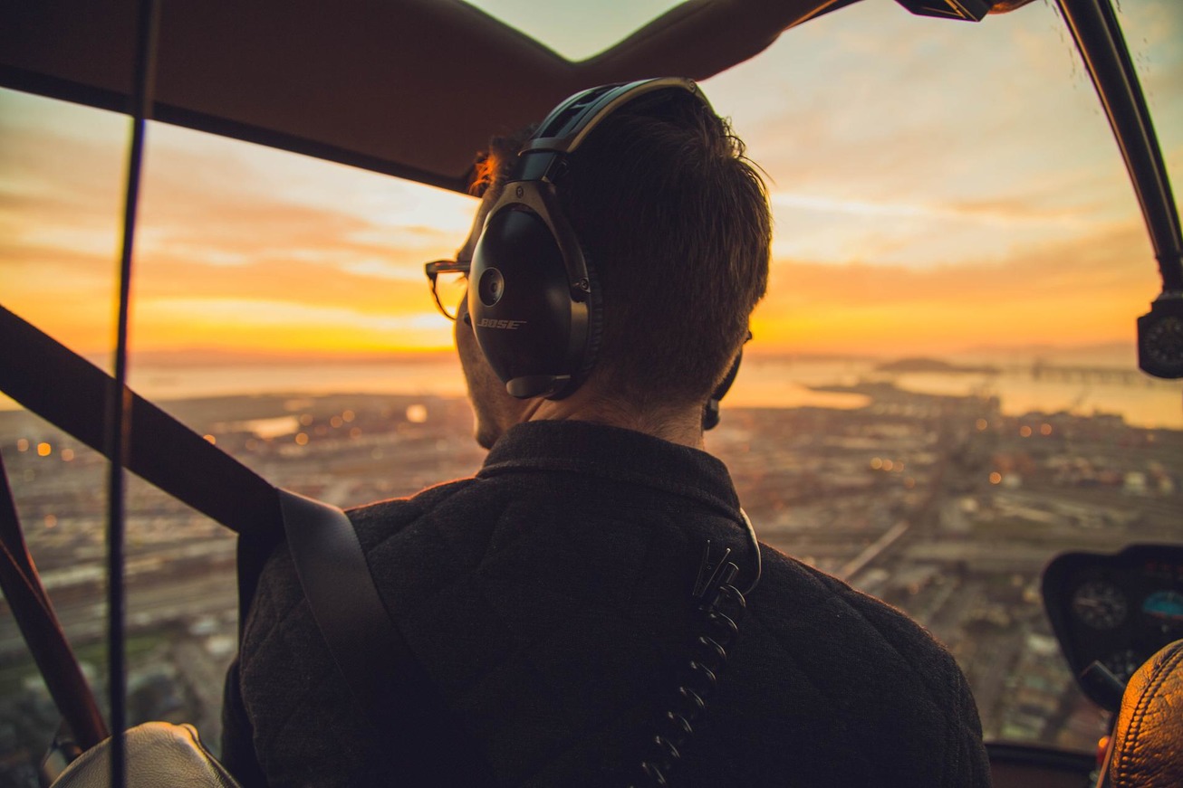 Wie viele Stunden musst du fliegen, damit deine Lizenz gültig bleibt?