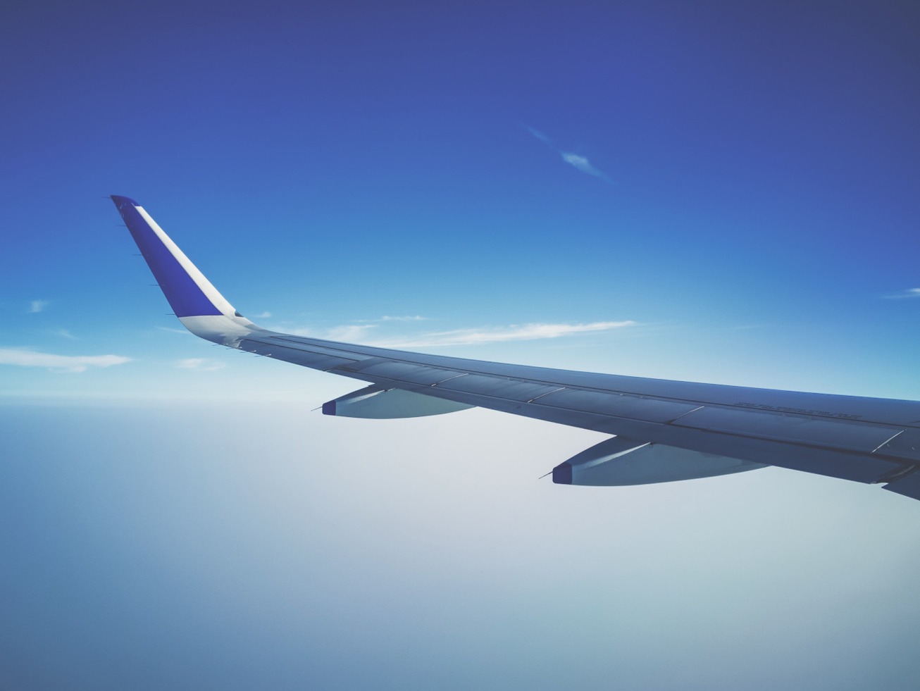 What is a winglet?