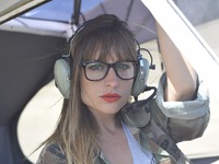 ¿Puedes convertirte en piloto si llevas gafas?