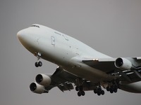 Waarom zijn de meeste vliegtuigen wit?